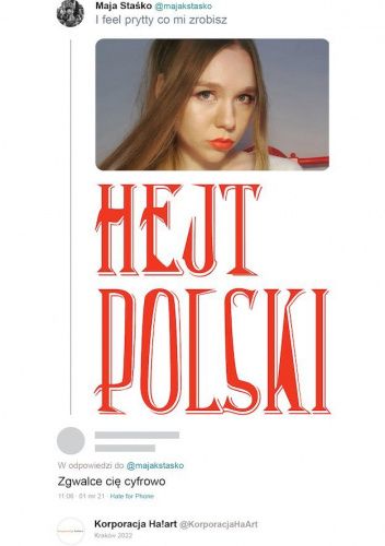 Hejt polski