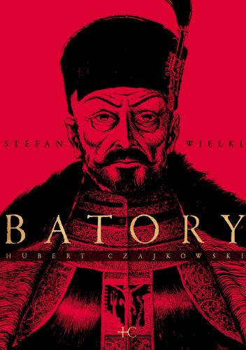 Stefan Wielki Batory