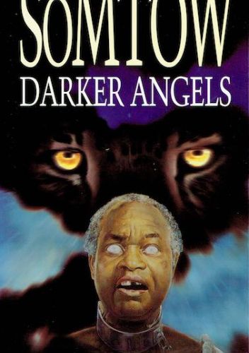 Darker Angels
