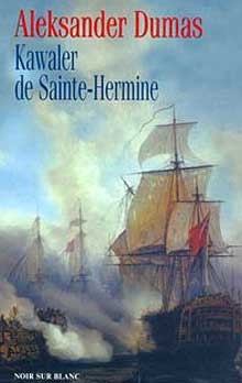 Kawaler de Sainte-Hermine