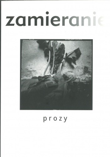 Zamieranie prozy
