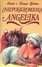Nieposkromiona Angelika