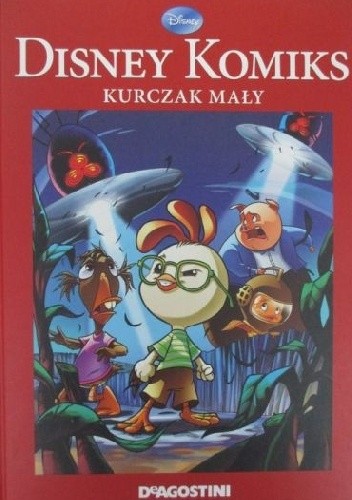 Kurczak Mały