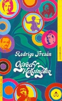 Ogrody Kensington