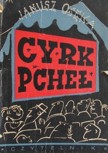 Cyrk pcheł