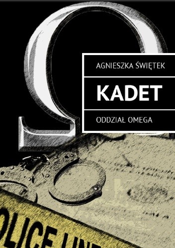 Kadet. Oddział Omega