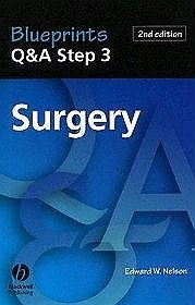 Blueprints Q&A Step 3 Surgery