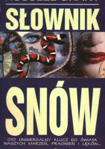 Słownik snów