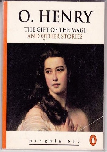 The Gift of the Magi: and Other Stories