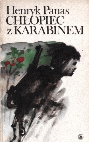 Chłopiec z Karabinem