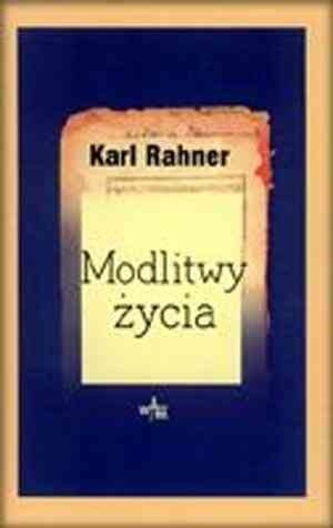 Modlitwy życia