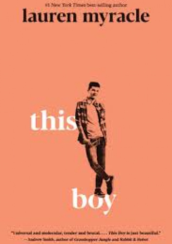 This Boy
