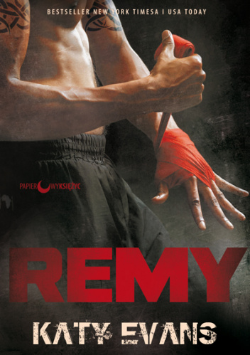 Remy. Real