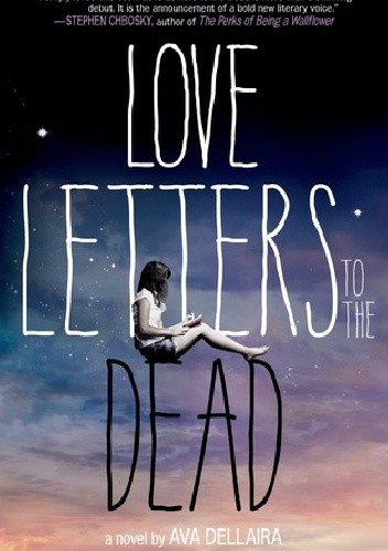 Love Letters to the Dead