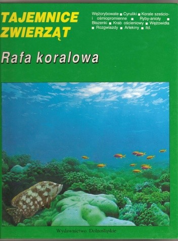 Rafa koralowa