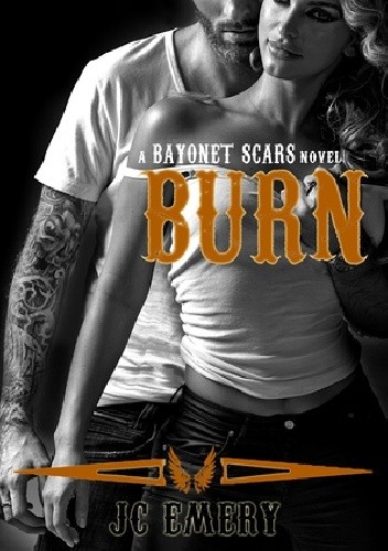 Burn