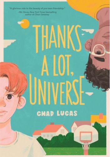 Thanks a Lot, Universe