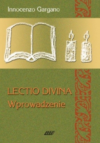 Lectio Divina - Wprowadzenie TOM 1