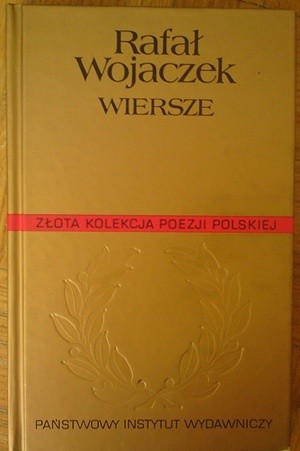 Wiersze