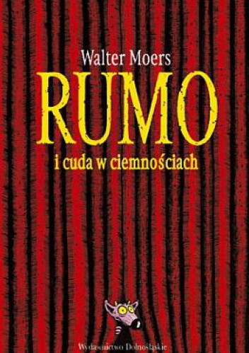 Rumo i cuda w ciemnościach