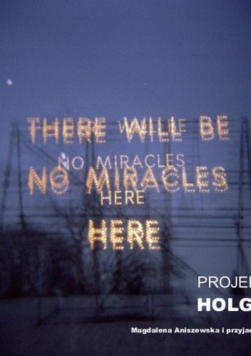 PROJEKT HOLGA