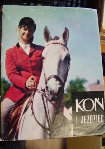 Koń i jeździec