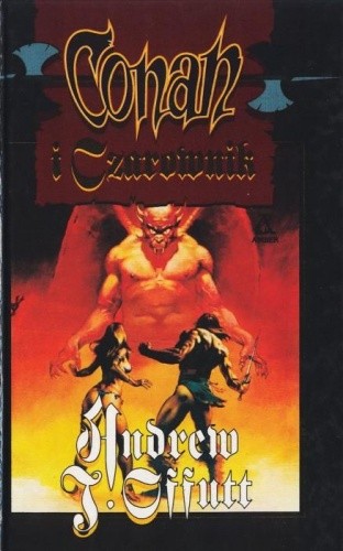 Conan i czarownik