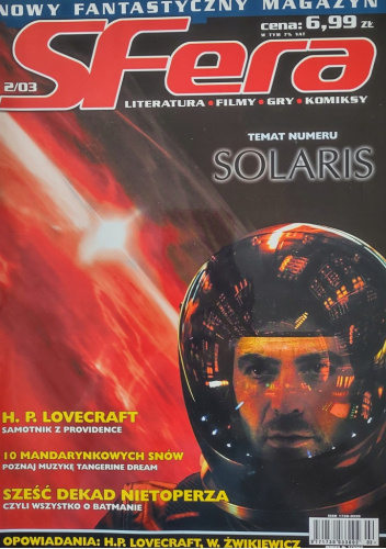 SFera nr 2/03