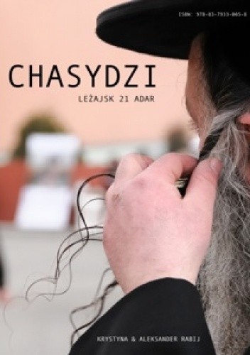 Chasydzi Leżajsk 21 Adar