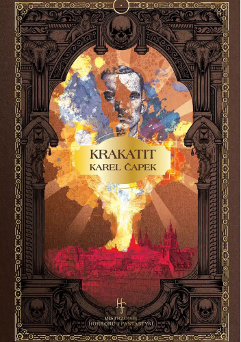 Krakatit