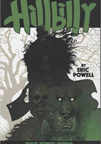 Hillbilly Volume 2