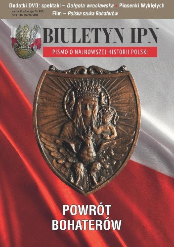 Biuletyn IPN nr 3/ 2018