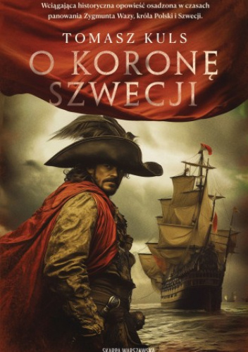 O koronę Szwecji