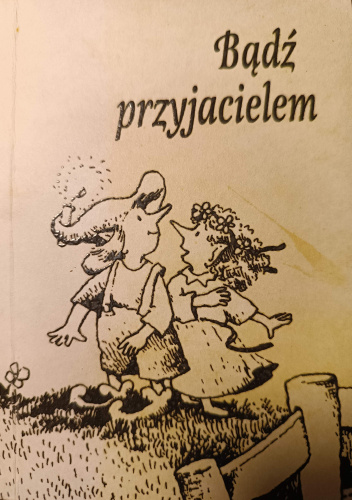 Bądź przyjacielem