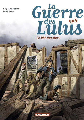 Le Der des ders