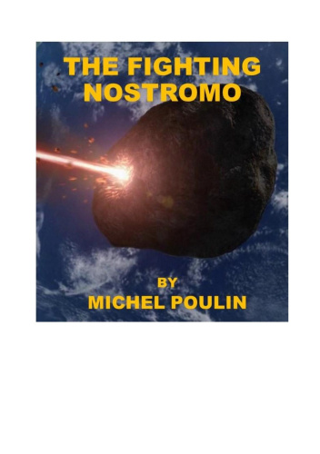 Fighting Nostromo