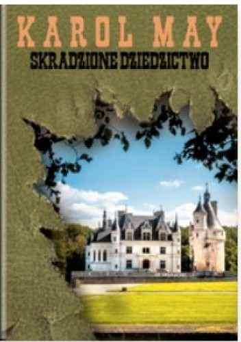 Skradzione dziedzictwo