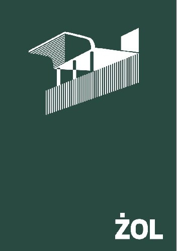 ŻOL. Ilustrowany atlas architektury Żoliborza