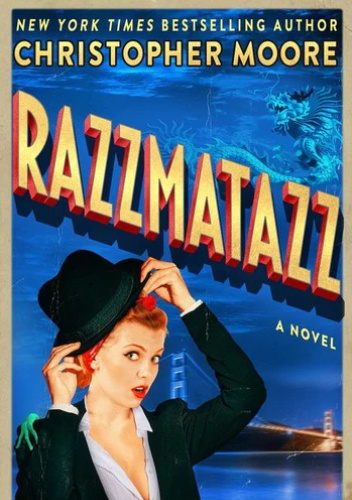 Razzmatazz