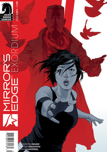 Mirror's Edge: Exordium #3