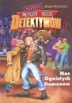 Noc Ognistych Demonów