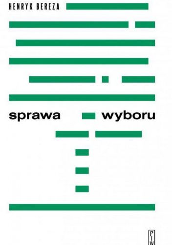 Sprawa wyboru
