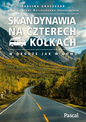 Skandynawia na czterech kółkach