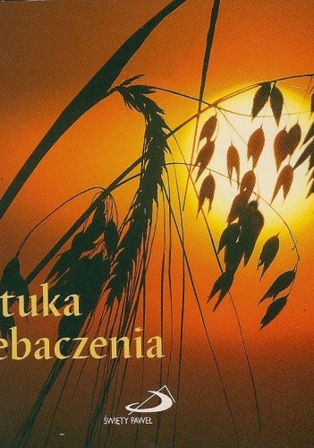 Sztuka przebaczenia