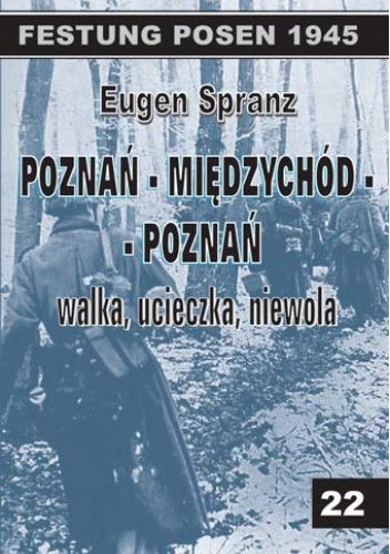 Poznań - Międzychód - Poznań. Walka, ucieczka, niewola