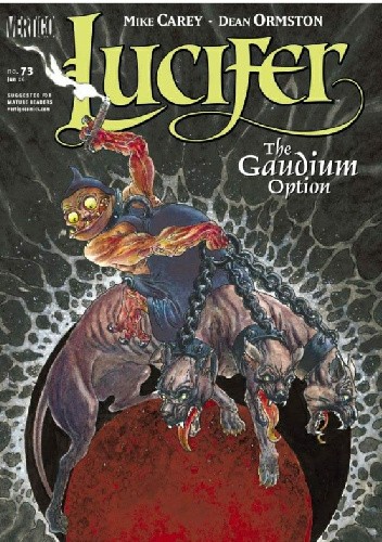 Lucifer #73