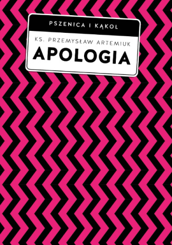 Apologia