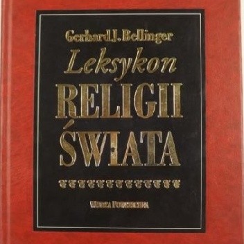 Leksykon religii świata