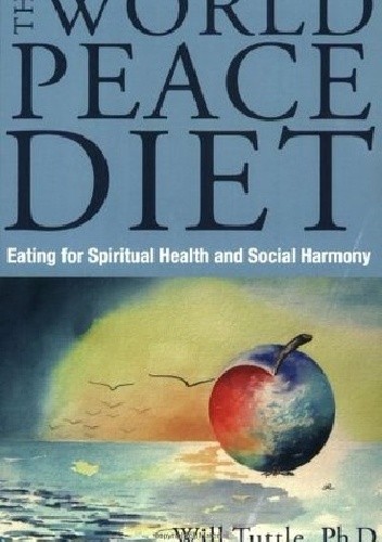 The World Peace Diet