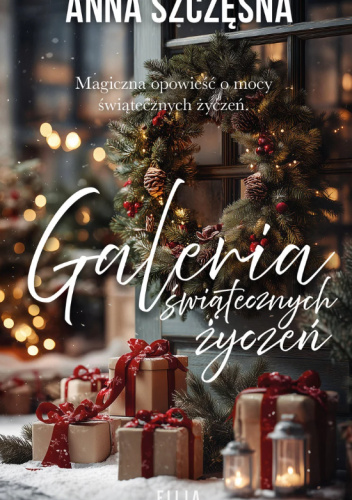 Galeria świątecznych życzeń